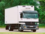 Mercedes-Benz Actros 1831 1997 года